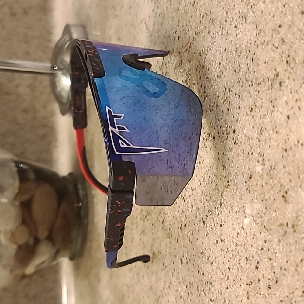 Pit Vipers